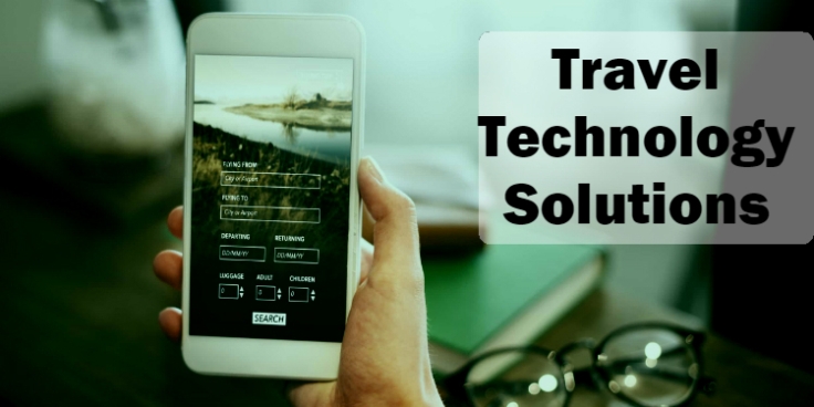 Travel Technology Solutions Vary